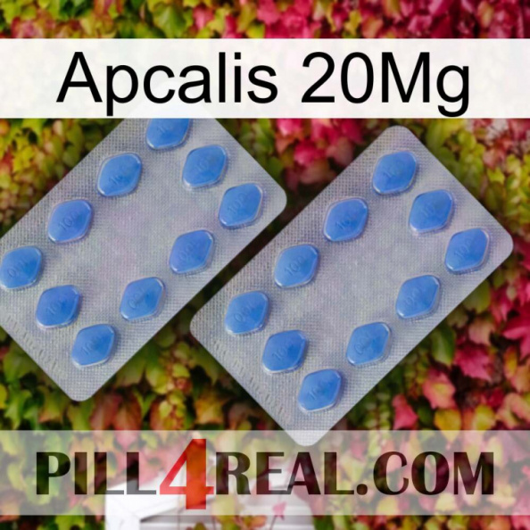 Apcalis 20Mg 20.jpg